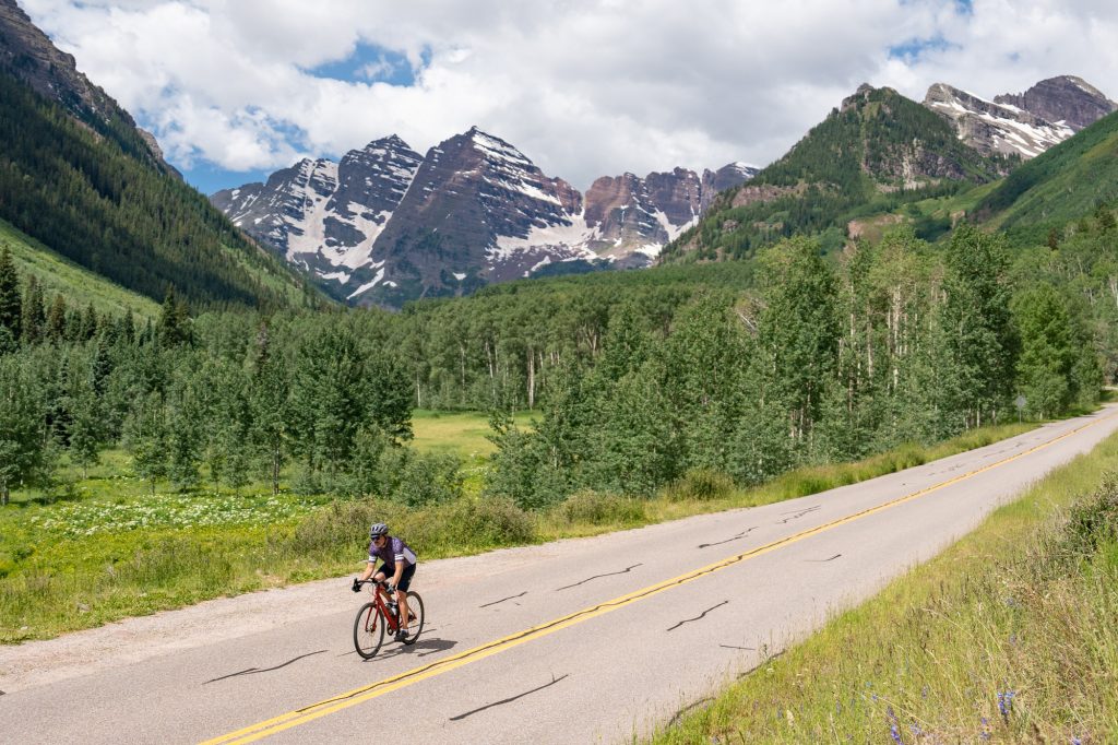 Maroon Bells FAQ - Photo by Jordan Curet